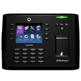 zk biometric attendance with photo